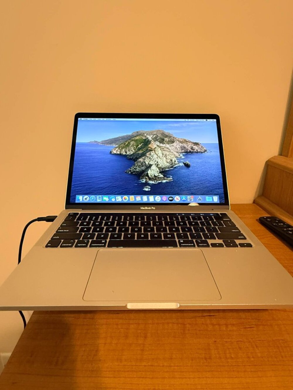 2020 Macbook Pro